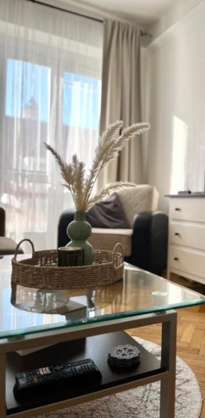 Audrey Hepburn Apartment old town Air Conditioned Bratislava